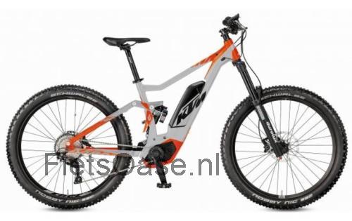 KTM Macina Kapoho 274 specificaties